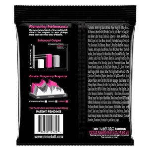 Compra 2734 Super Slinky Cobalt 45-100 online | MusicSales 2