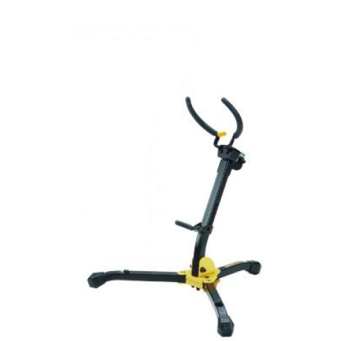 HERCULES DS-630BB Soporte Saxo Alto/Tenor