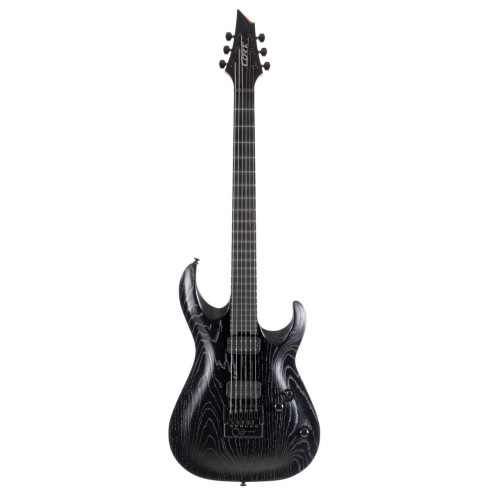 CORT KX700 EverTune OPBK Guitarra Eléctrica