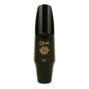 Boquilla Saxo Tenor S80 C*
