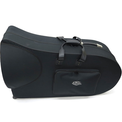 J Michael TU2700 Tuba de Pistones en Sib