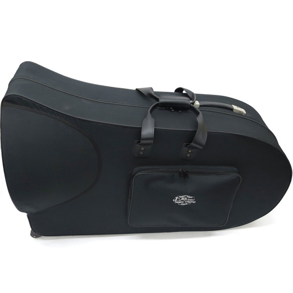 J Michael TU2700 Tuba de Pistones en Sib J Michael TU2700 Tuba de Pistones en Sib