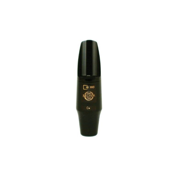 Boquilla Saxo Tenor S80 C**  Boquilla Saxo Tenor S80 C**