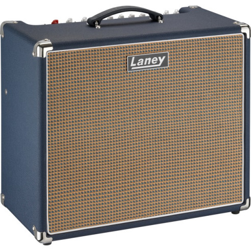 LANEY LFSUPER60-112 Amplificador Guitarra 60w