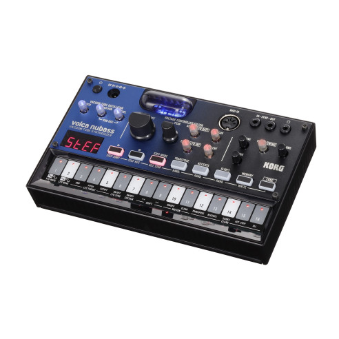 Korg Volca Nubass