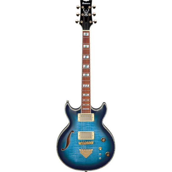 AR520HFM-LBB Guitarra Eléctrica Hollow Body  AR520HFM-LBB Guitarra Eléctrica Hollow Body