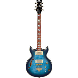 AR520HFM-LBB Guitarra Eléctrica Hollow Body  2