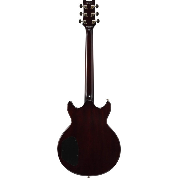 AR520HFM-LBB Guitarra Eléctrica Hollow Body  AR520HFM-LBB Guitarra Eléctrica Hollow Body