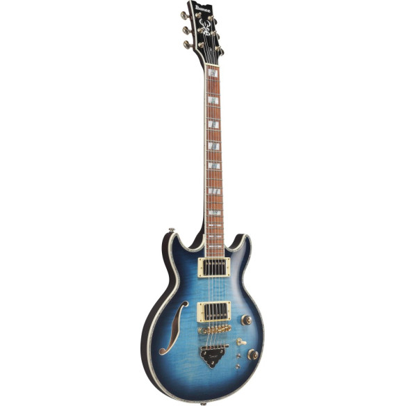 AR520HFM-LBB Guitarra Eléctrica Hollow Body  AR520HFM-LBB Guitarra Eléctrica Hollow Body