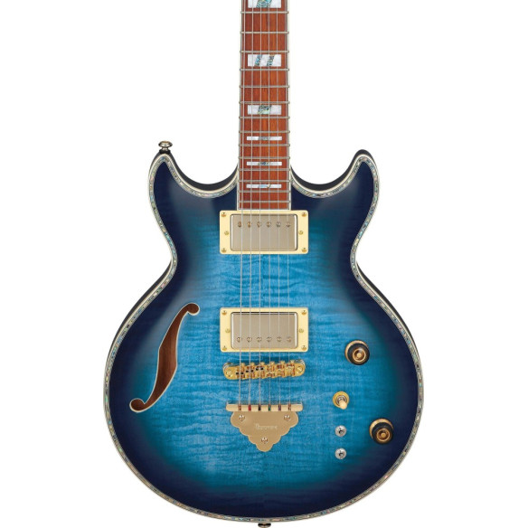 AR520HFM-LBB Guitarra Eléctrica Hollow Body  AR520HFM-LBB Guitarra Eléctrica Hollow Body