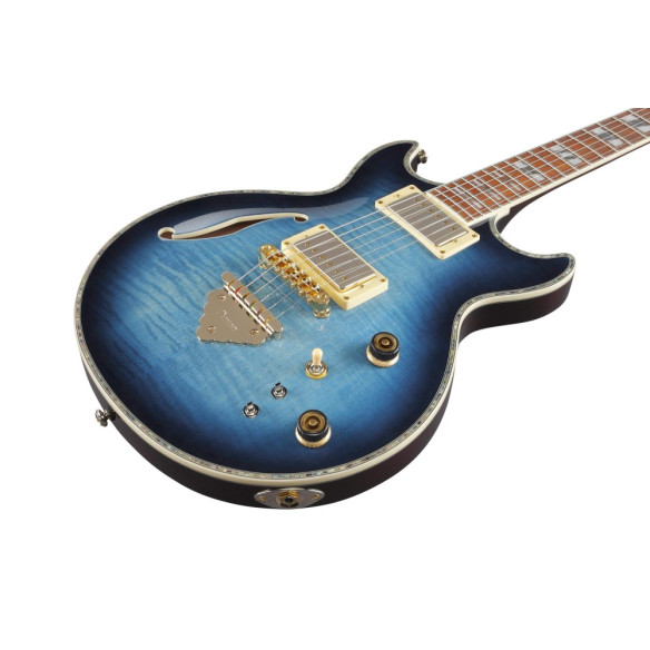 AR520HFM-LBB Guitarra Eléctrica Hollow Body  AR520HFM-LBB Guitarra Eléctrica Hollow Body
