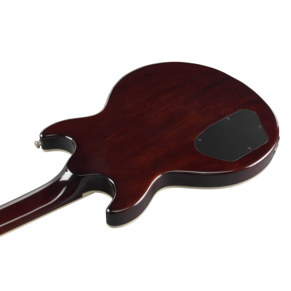 AR520HFM-LBB Guitarra Eléctrica Hollow Body  AR520HFM-LBB Guitarra Eléctrica Hollow Body