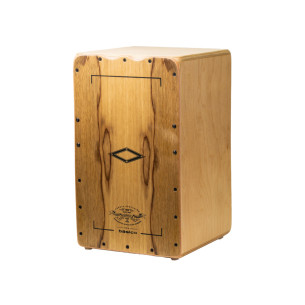 BÁSICO Cajón Flamenco