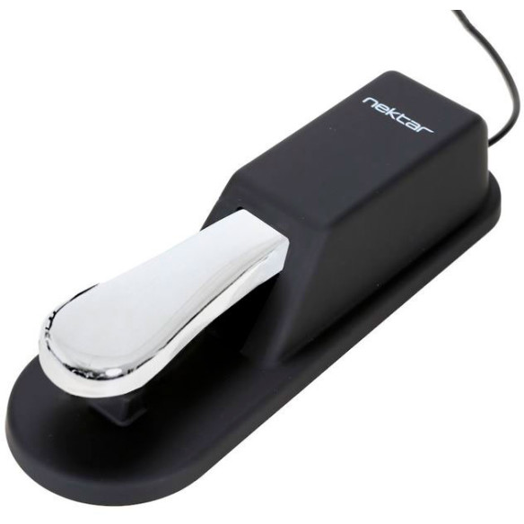 NP-2 Pedal Sustain NP-2 Pedal Sustain