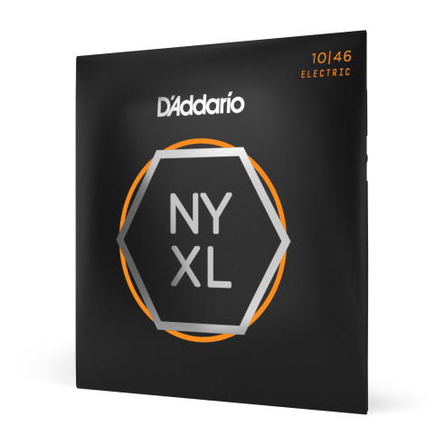 Compra Juego NYXL1046 10-46 online | MusicSales