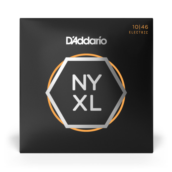Compra Juego NYXL1046 10-46 online | MusicSales