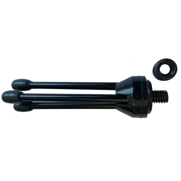 TRIPOD Soporte Micro de Sobremesa 