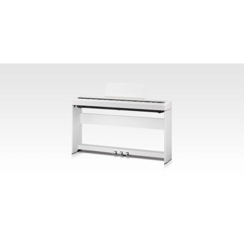Kawai ES-120 WH Piano Digital Portátil