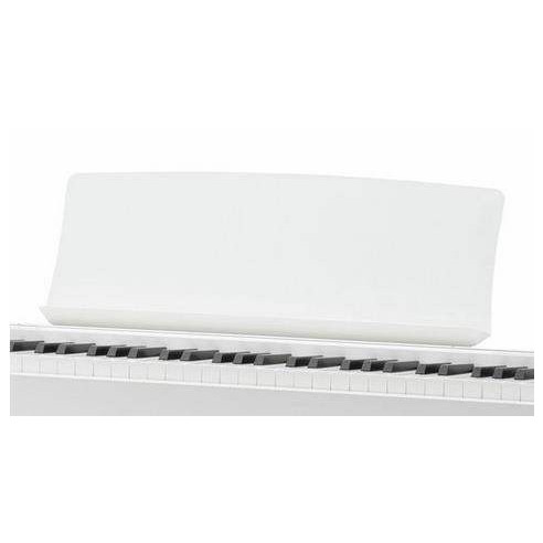 Kawai ES-120 WH Piano Digital Portátil