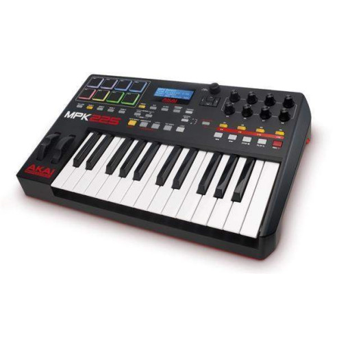 Compra MPK225 online | MusicSales