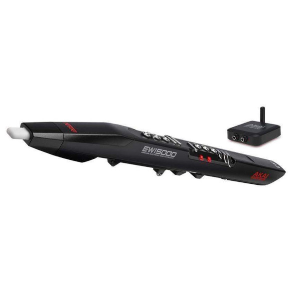Compra EWI-5000 Black online | MusicSales Compra EWI-5000 Black online | MusicSales