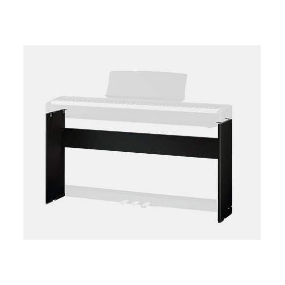 comprar Soporte de madera Kawai HLM-2 para piano Digital Kawai ES120 en color negro. comprar Soporte de madera Kawai HLM-2 para piano Digital Kawai ES120 en color negro.