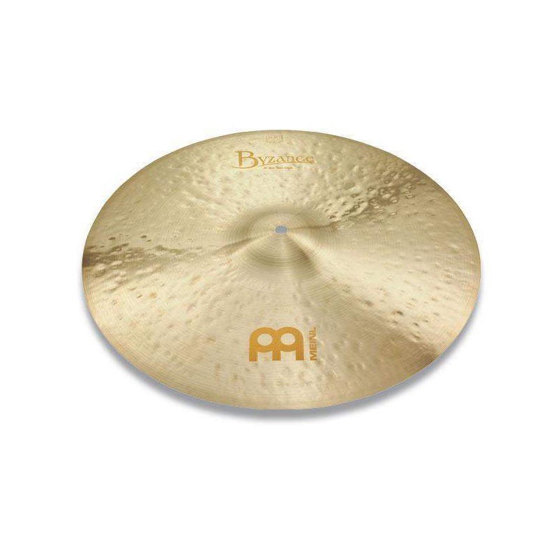 Compra 18" Byzance Jazz Medium Thin Crash B18JMTC online | MusicSales