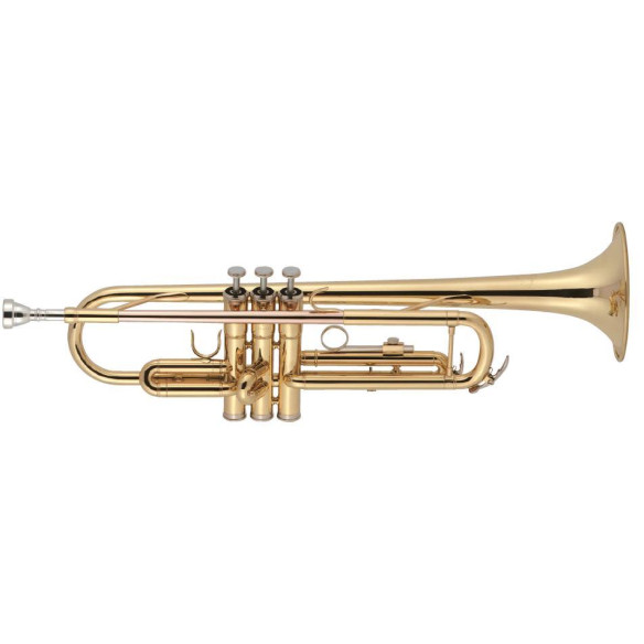 J.Michael TR380 Trompeta Sib Profesional J.Michael TR380 Trompeta Sib Profesional