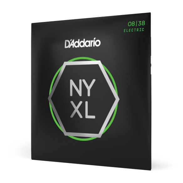 Compra Juego NYXL0838 08-38 online | MusicSales