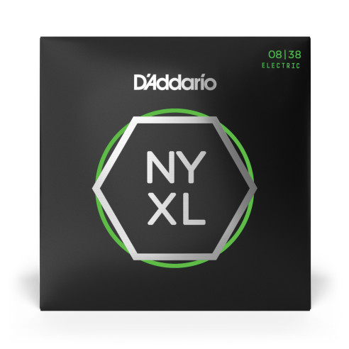 Compra Juego NYXL0838 08-38 online | MusicSales