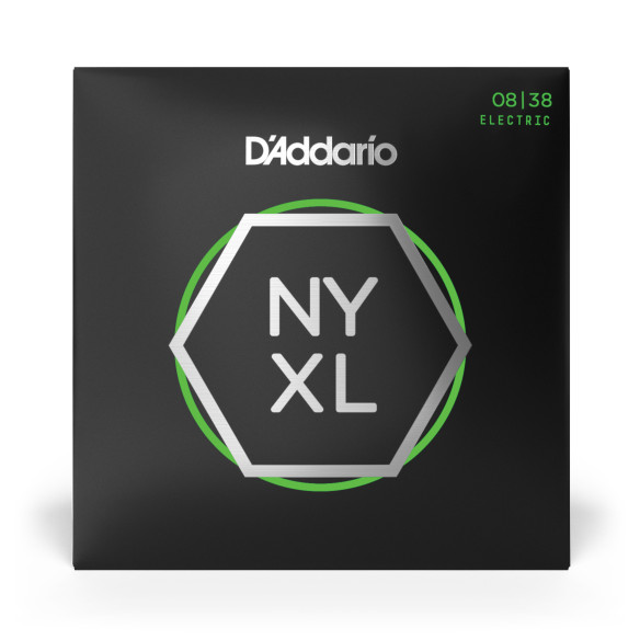 Compra Juego NYXL0838 08-38 online | MusicSales