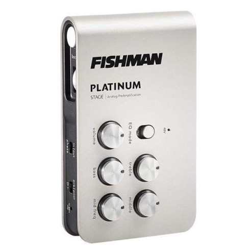 Compra Platinum Stage Eq/Di PRO-PLT-301 online | MusicSales