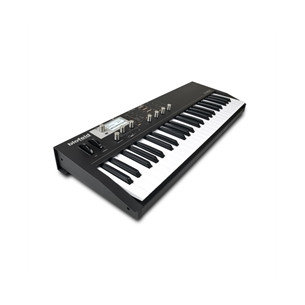 Waldorf Blofeld Keyboard Black Teclado Sintetizador
