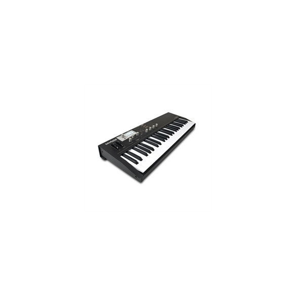 Waldorf Blofeld Keyboard Black Teclado Sintetizador