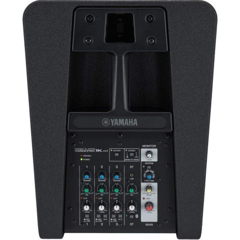 STAGEPAS 1K MKII Equipo de Sonido