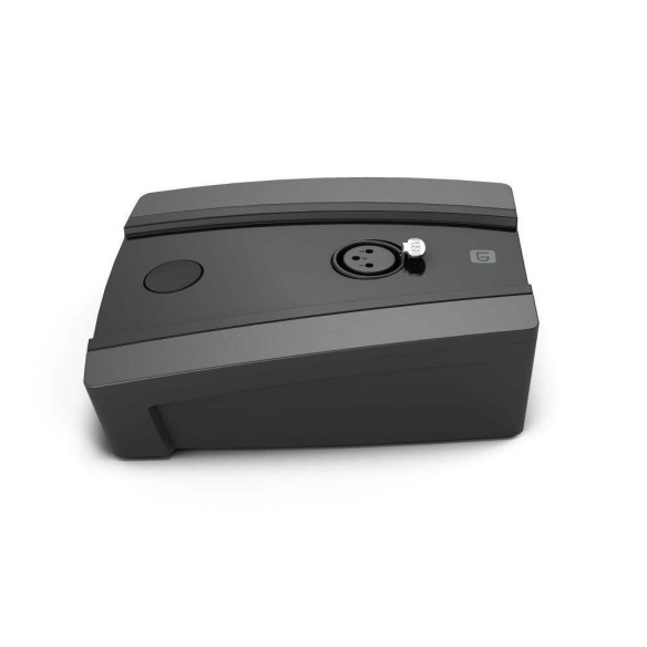 MIBS Soporte Micrófono Cuello de Cisne con Interruptor