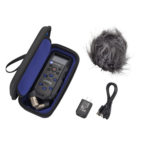 ZOOM APH-6E Kit de accesorios para H6essential