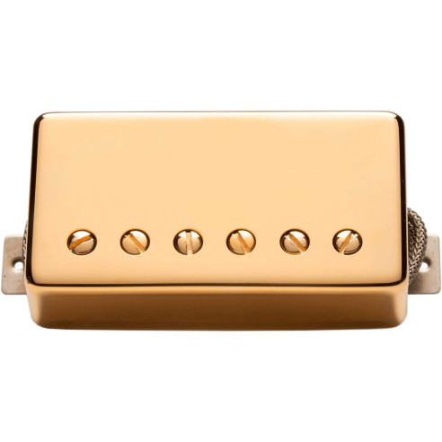 APH-2B SLASH ALNICO II PRO HUMB GOLD Pastilla Guit Eléctrica