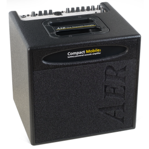 COMPACT MOBILE-2 Amplificador Instrumentos Acústicos 2