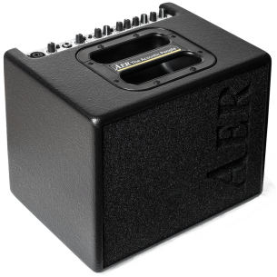 COMPACT CLASSIC PRO Amplificador para instrumentos acústicos
