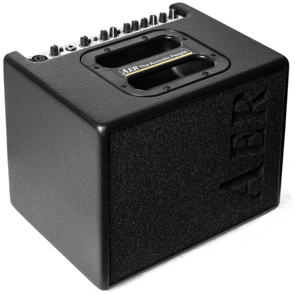 COMPACT CLASSIC PRO Amplificador para instrumentos acústicos COMPACT CLASSIC PRO Amplificador para instrumentos acústicos