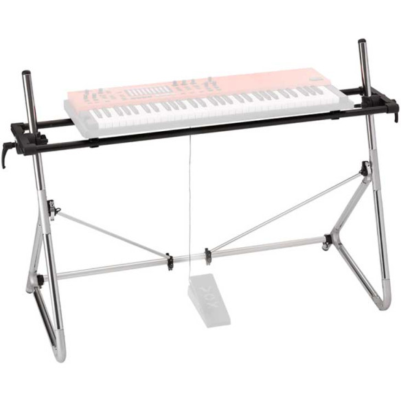 ST-Continental Soporte Teclado 61T/73T ST-Continental Soporte Teclado 61T/73T