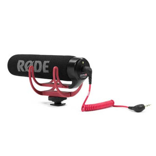 Videomic GO