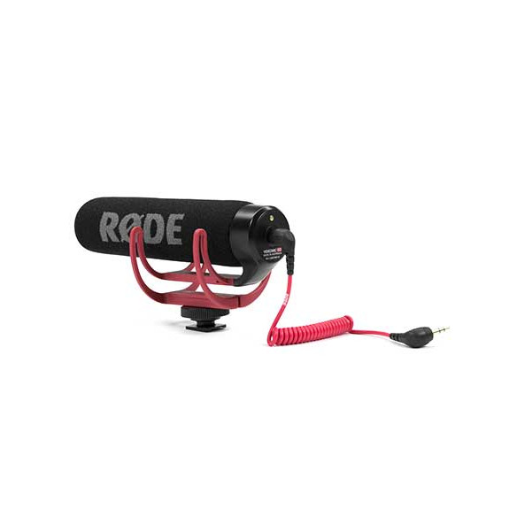 Videomic GO