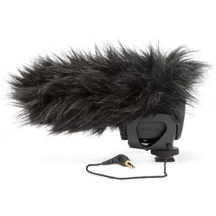 Deadcat Videomic Pro
