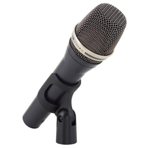 D7S Micrófono Dinámico para Voz con Interruptor D7S Micrófono Dinámico para Voz con Interruptor