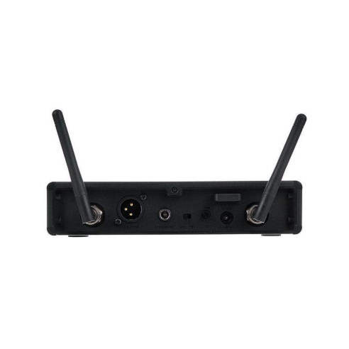 SENNHEISER XSW 2 ME2 Rango A, Set Microfono inlambrico Levalier ( solapa ) Presentador ,UHF,12 Canales,