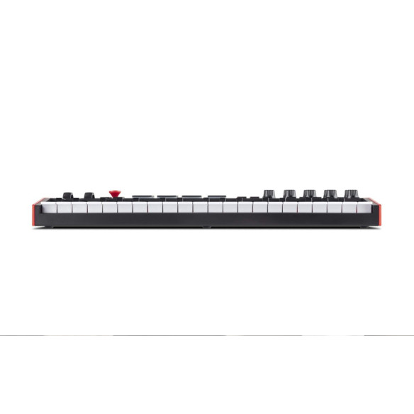Akai MPK Mini Plus Teclado Controlador 37 Teclas Akai MPK Mini Plus Teclado Controlador 37 Teclas