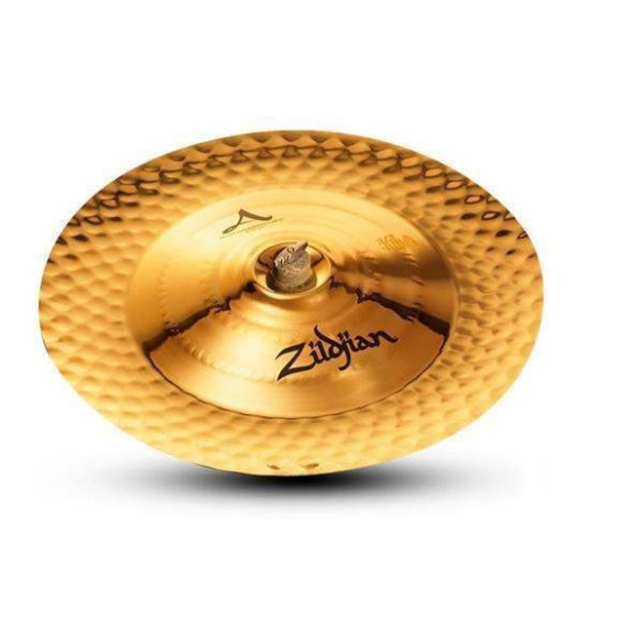 Compra 21" A Ultra Hammered China ASA0361 online | MusicSales Compra 21" A Ultra Hammered China ASA0361 online | MusicSales