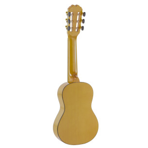 Admira FLAMENKELE Guitalele Flamenco 2